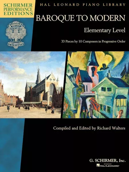 g-schirmer-00297104-baroque-to-modern-elementary-level G.schirmer 00297104 Baroque to Modern: Elementary Level