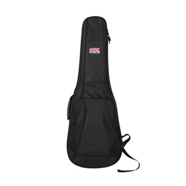 gator-cases-gb4gelectric-4g-electric-guitar-gig-bag GATOR CASES GB4GELECTRIC 4G Electric Guitar Gig Bag