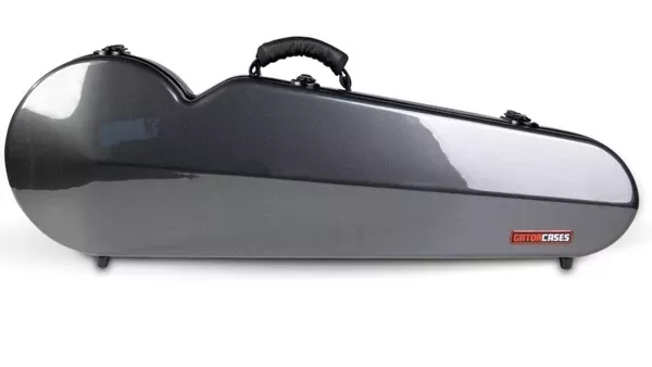 gator-cases-gbpcviolin44-presto-series-pro-4-4-violin-case GATOR CASES GBPCVIOLIN44 Presto Series Pro 4/4 Violin Case