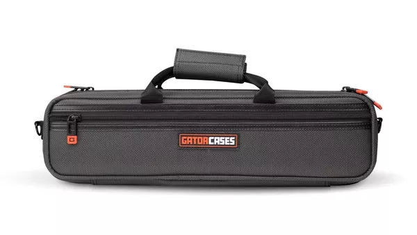 GATOR CASES GLFLUTE23 Adagio Flute EPS Case
