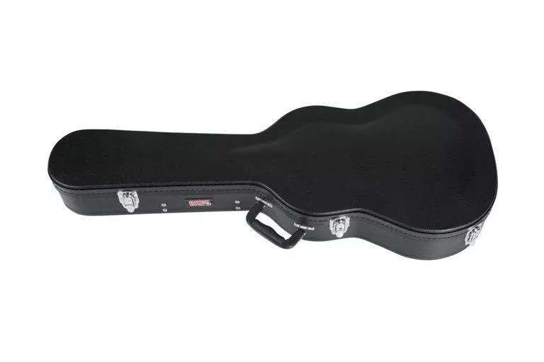 gator-cases-les-paul-guitar-case Gator Cases Les Paul Guitar Case