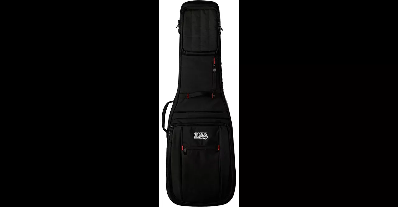 Gator Cases ProGo Series Electric Guitar Gig Bag