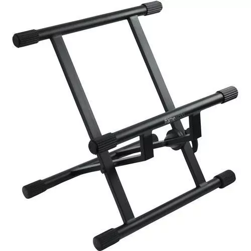 gator-frameworks-combo-amp-stand Gator Frameworks Combo Amp Stand