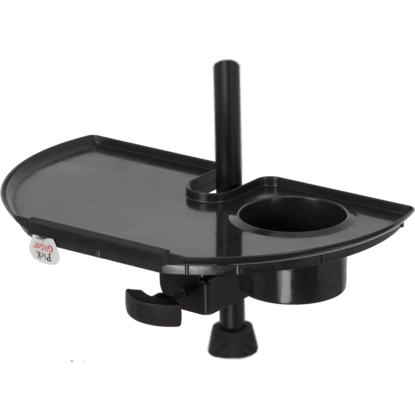 Gator Frameworks Mic Stand Accessory Tray