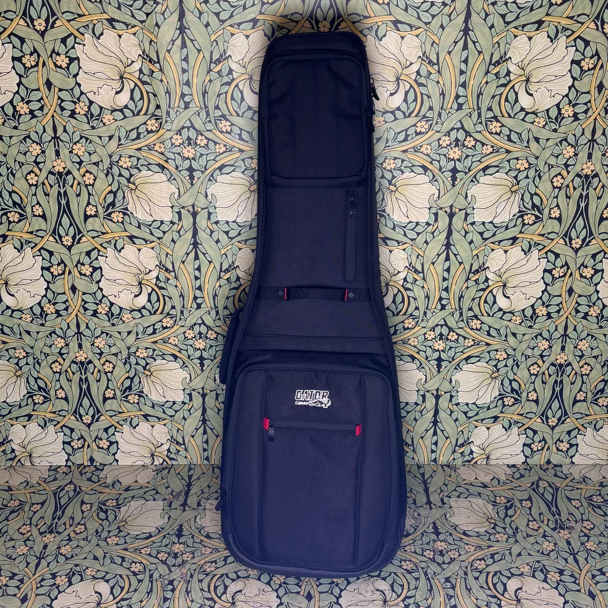 Gator G-PG 2X Pro Double Guitar Case