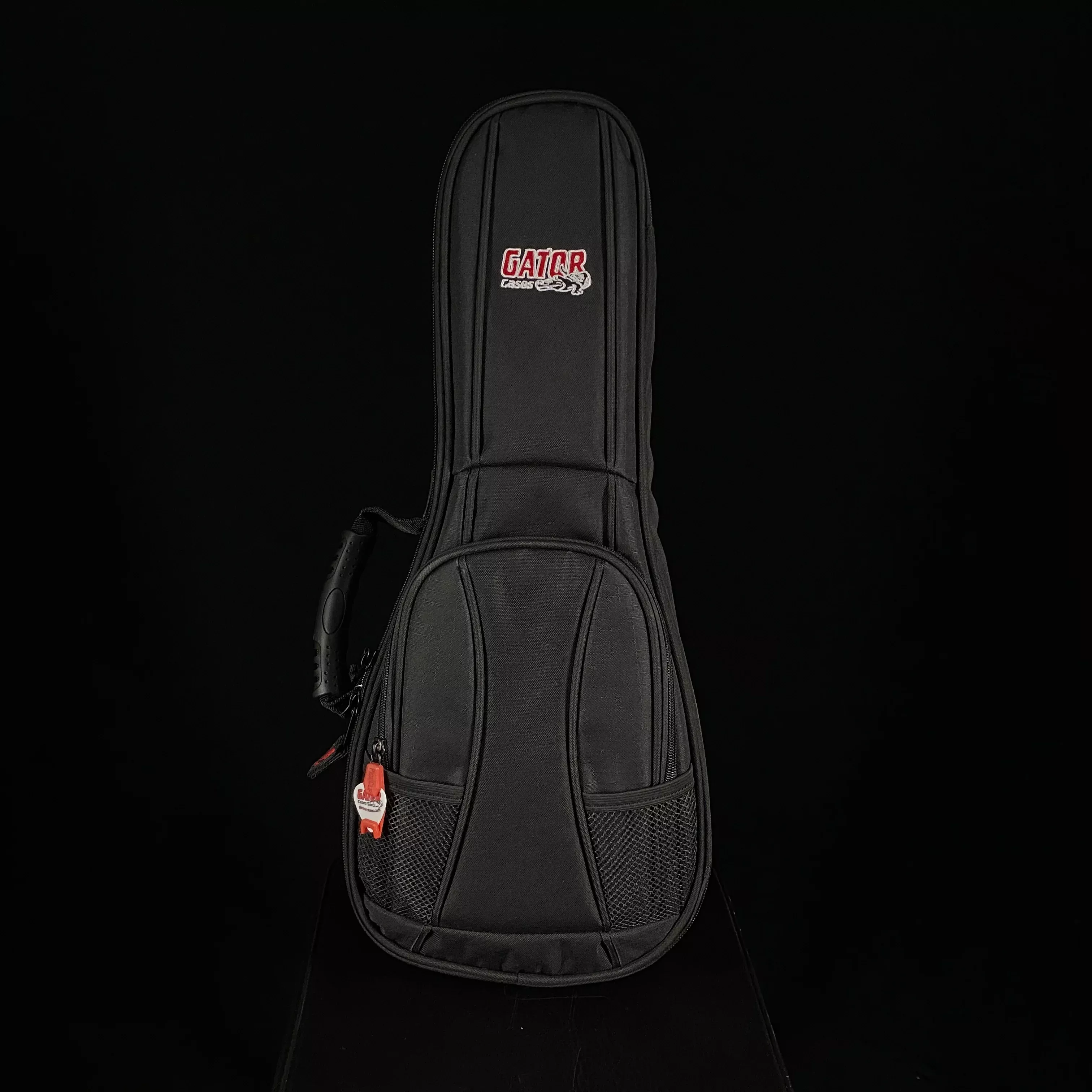 gator-soprano-uke-gig-bag Gator Soprano Uke Gig Bag