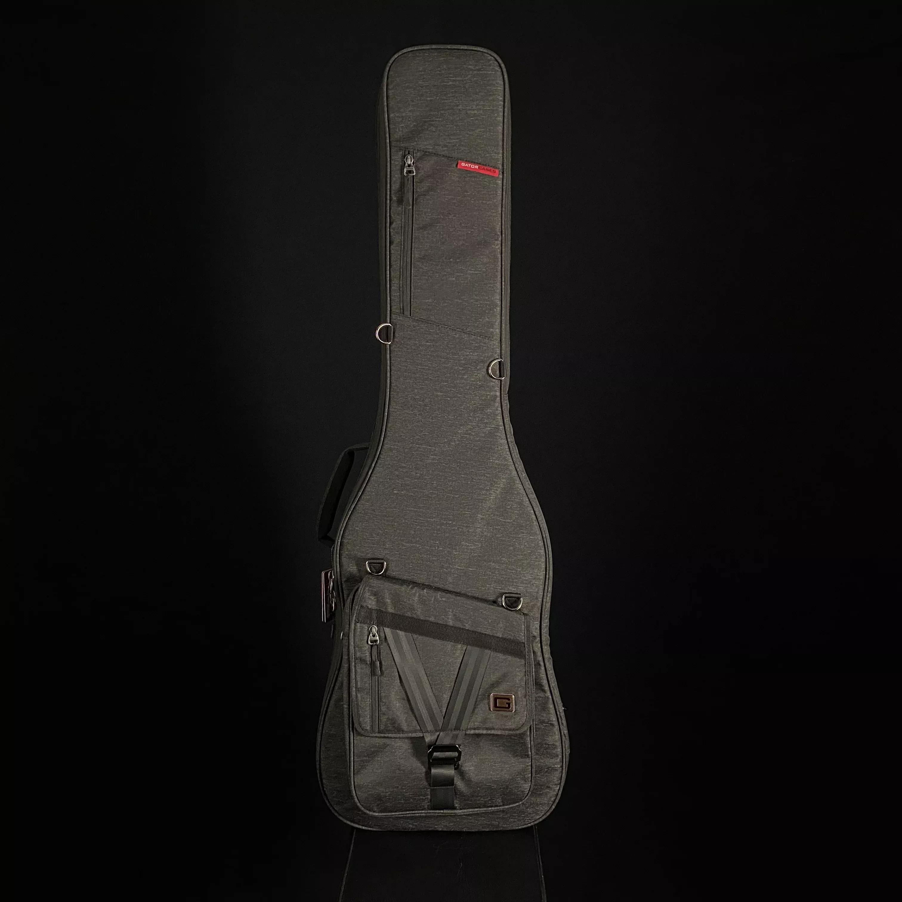 gator-transit-series-bass-bag Gator Transit Series Bass Bag