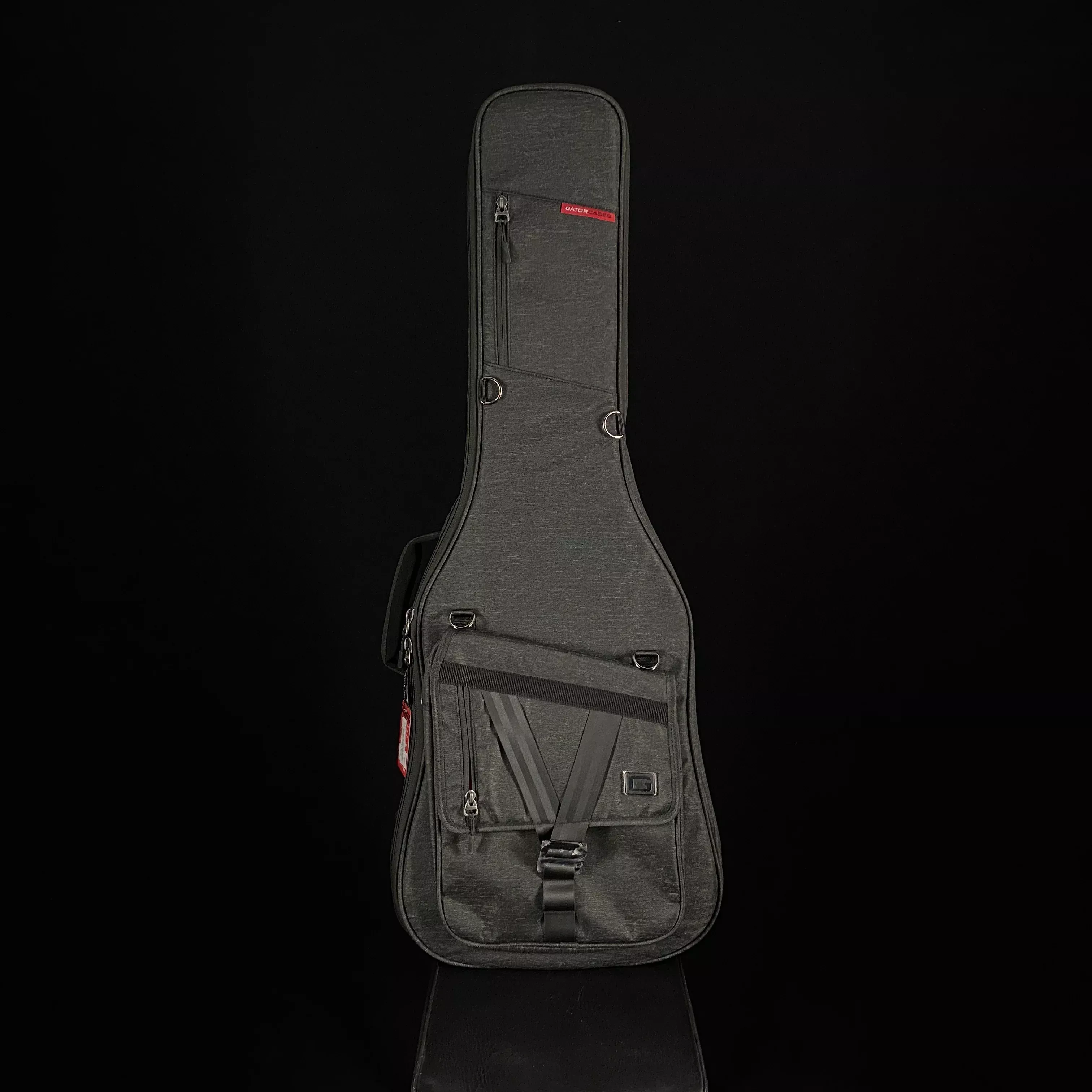 gator-transit-series-electric-bag Gator Transit Series Electric Bag