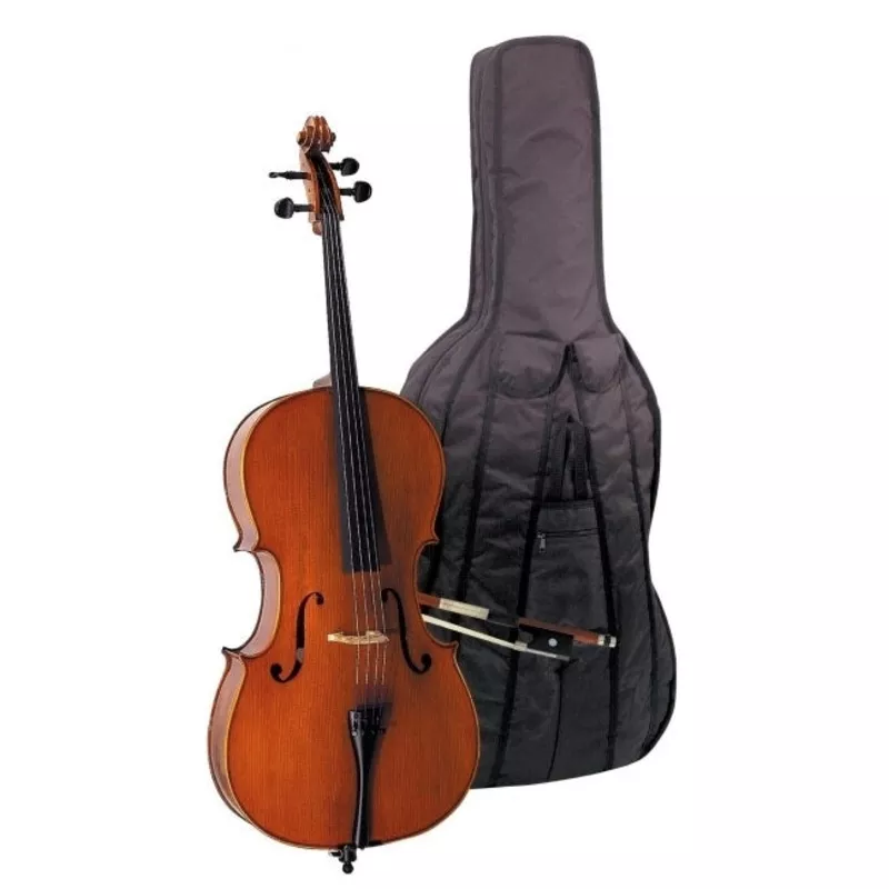 gewa-pure-cello-outfit GEWA Pure Cello Outfit