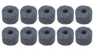 GIBRALTAR BSP-CFL CYM FELT LONG BULK 10/PK