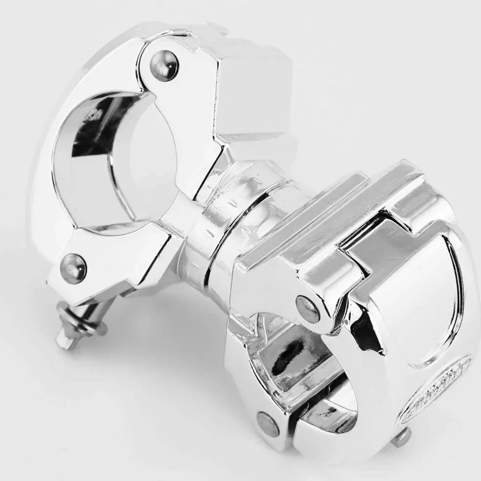 gibraltar-chrome-rack-series-adjustable-right-angle-clamp Gibraltar Chrome Rack Series Adjustable Right Angle Clamp