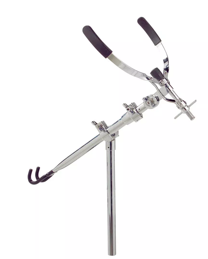 Gibraltar Djembe Stand Top and Mounting Arm - GDMNT