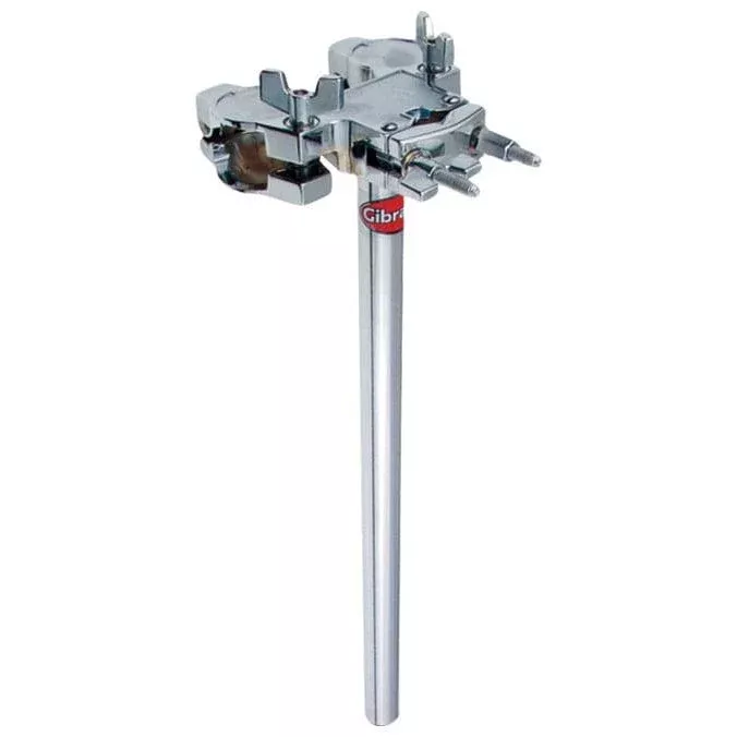 gibraltar-double-l-rod-platform-woth-post Gibraltar Double L-Rod Platform woth Post
