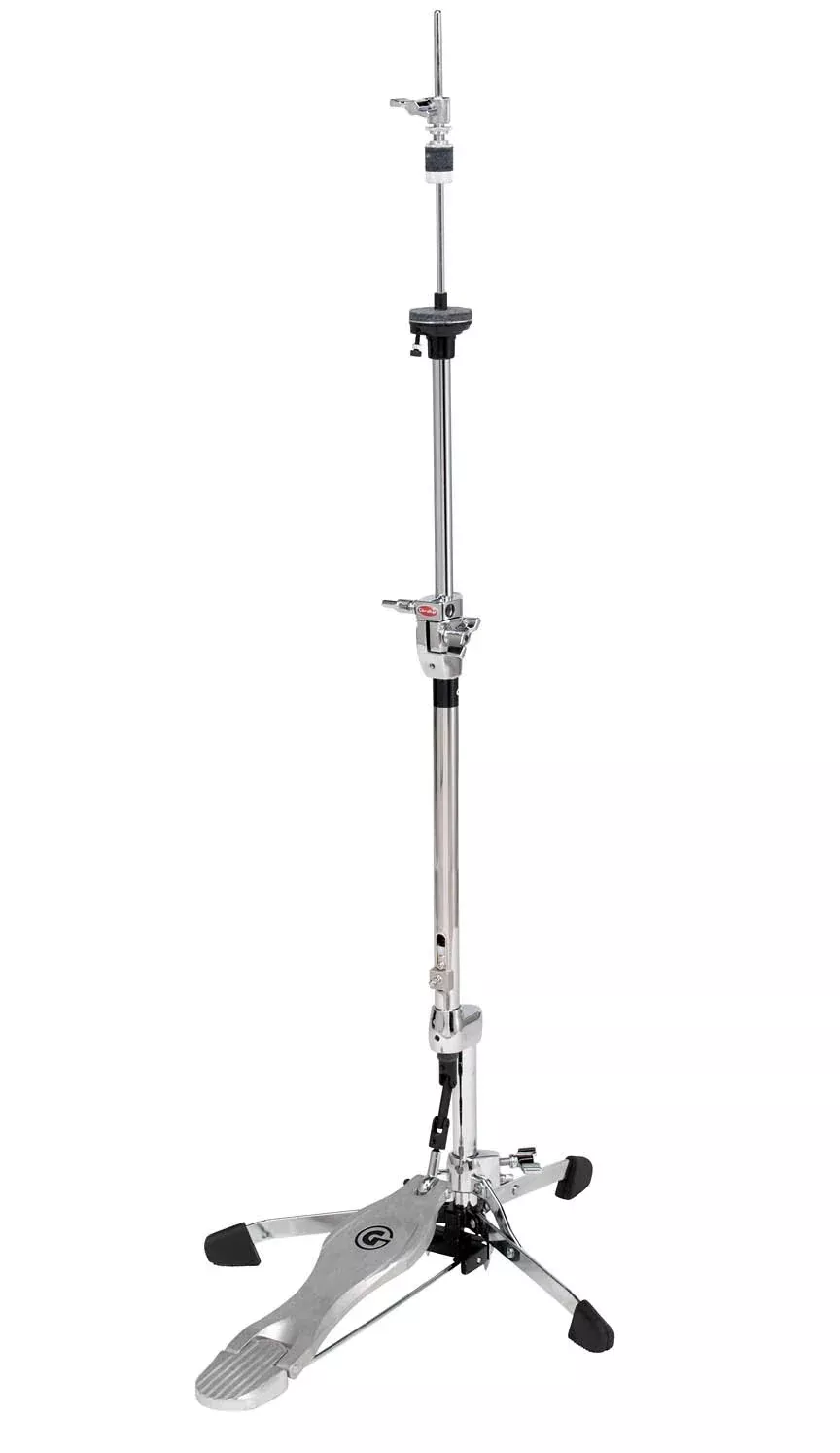 gibraltar-flat-base-hi-hat-stand-8707 Gibraltar Flat Base Hi-Hat Stand - 8707