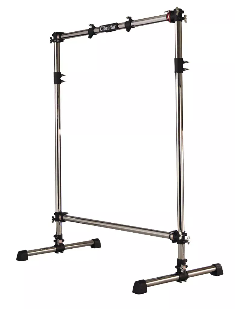 gibraltar-gprgs-l-gong-stand Gibraltar GPRGS-L Gong Stand