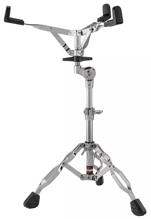 gibraltar-light-weight-double-braced-snare-stand Gibraltar Light Weight Double Braced Snare Stand