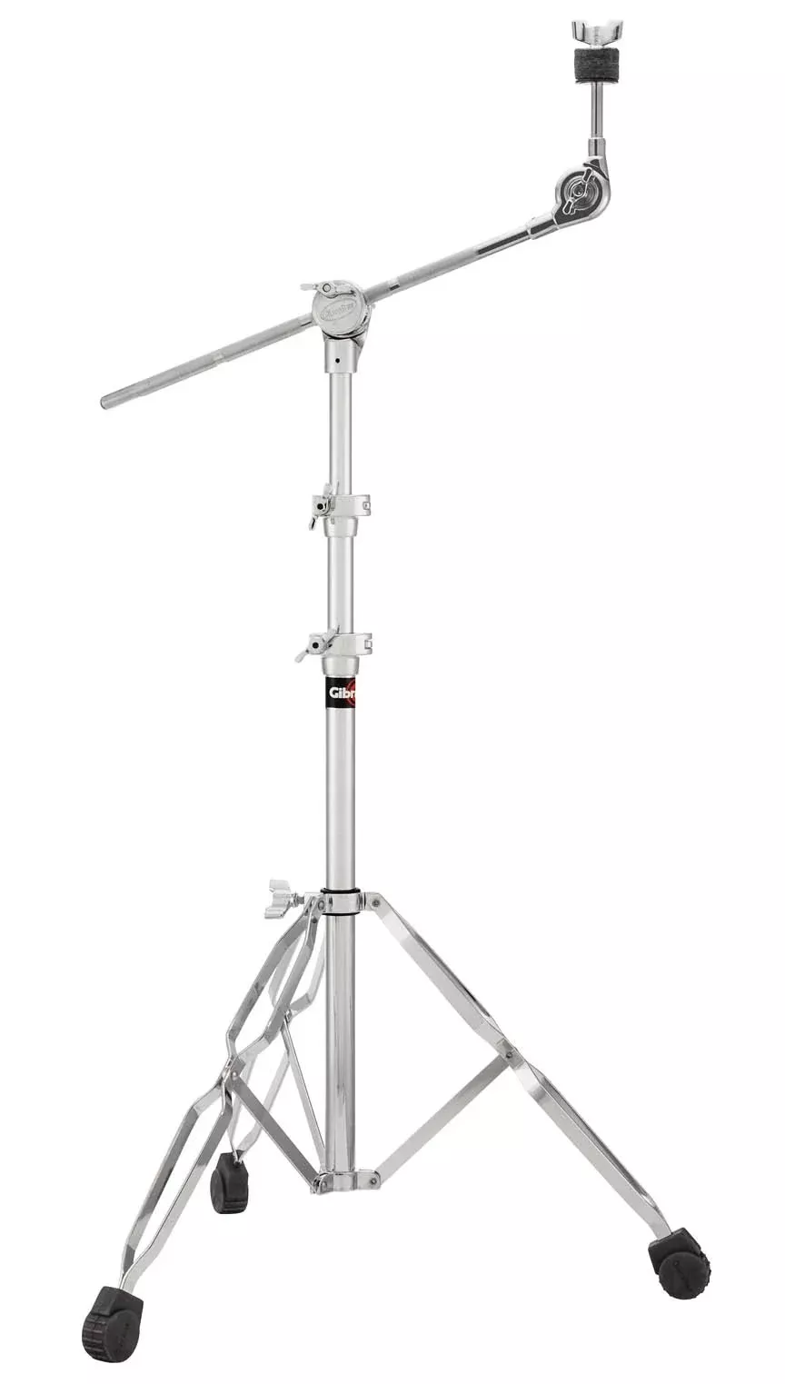Gibraltar Medium Weight Boom Cymbal Stand – 5709