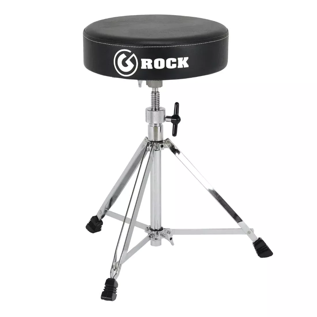 Gibraltar - Rock Round Throne