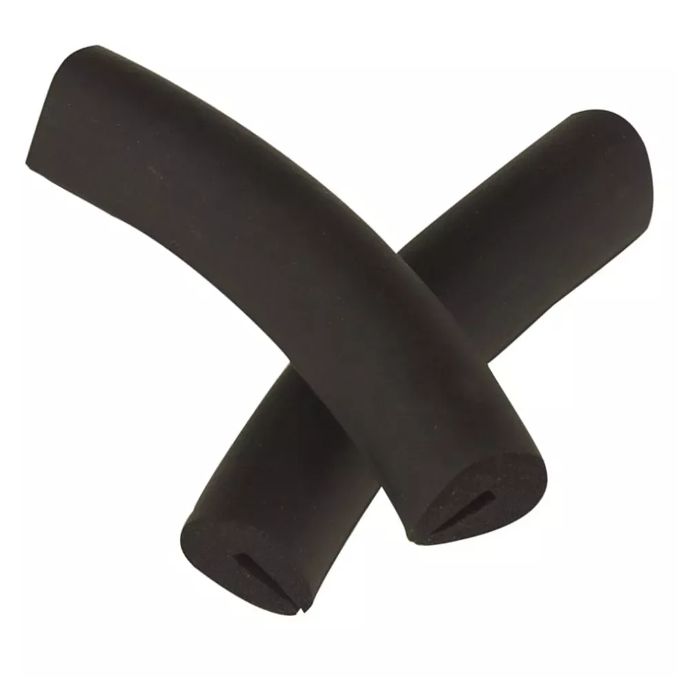 gibraltar-rubber-bumper-pads-drum-hoop-2pk Gibraltar Rubber Bumper Pads for Drum Hoop – 2pk