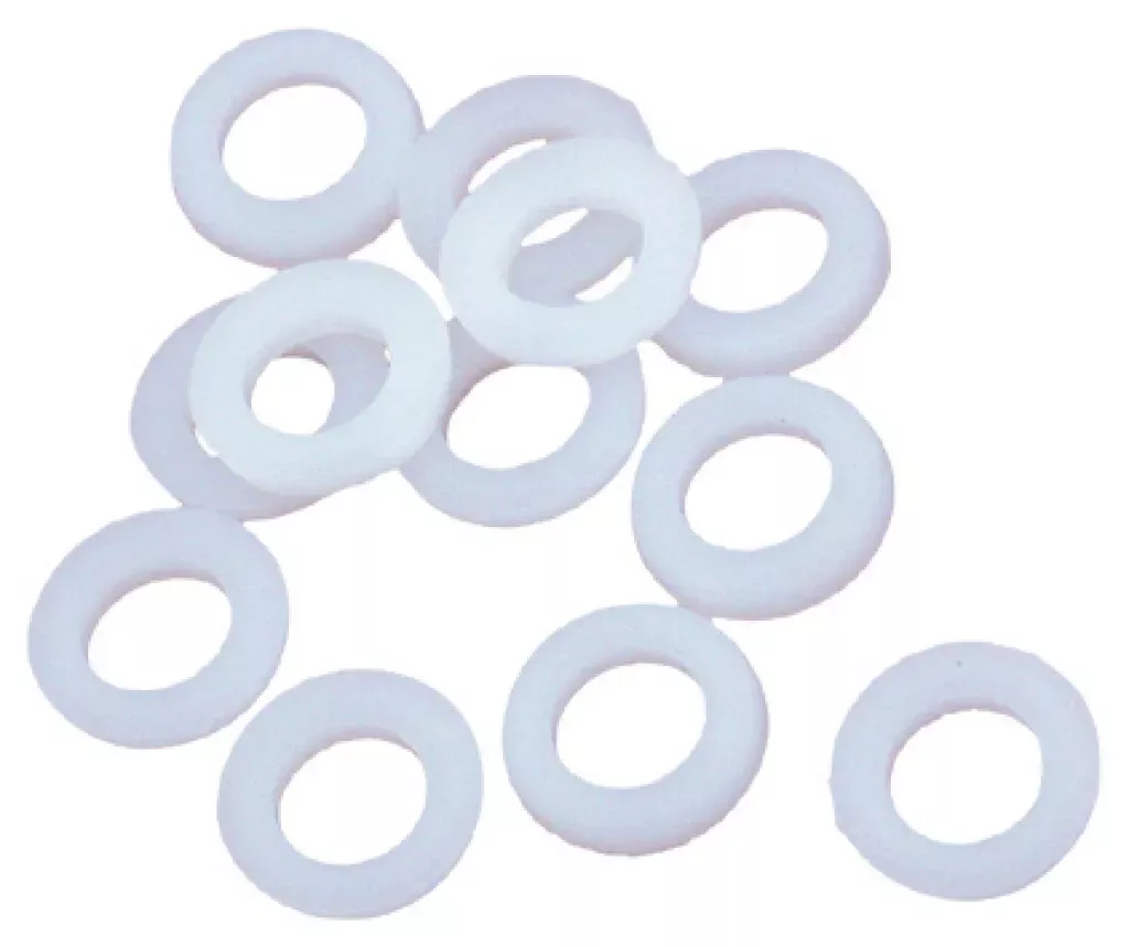 gibraltar-sc-12-nylon-tension-rod-washer-12-pk Gibraltar SC-12 Nylon Tension Rod Washer 12 Pk