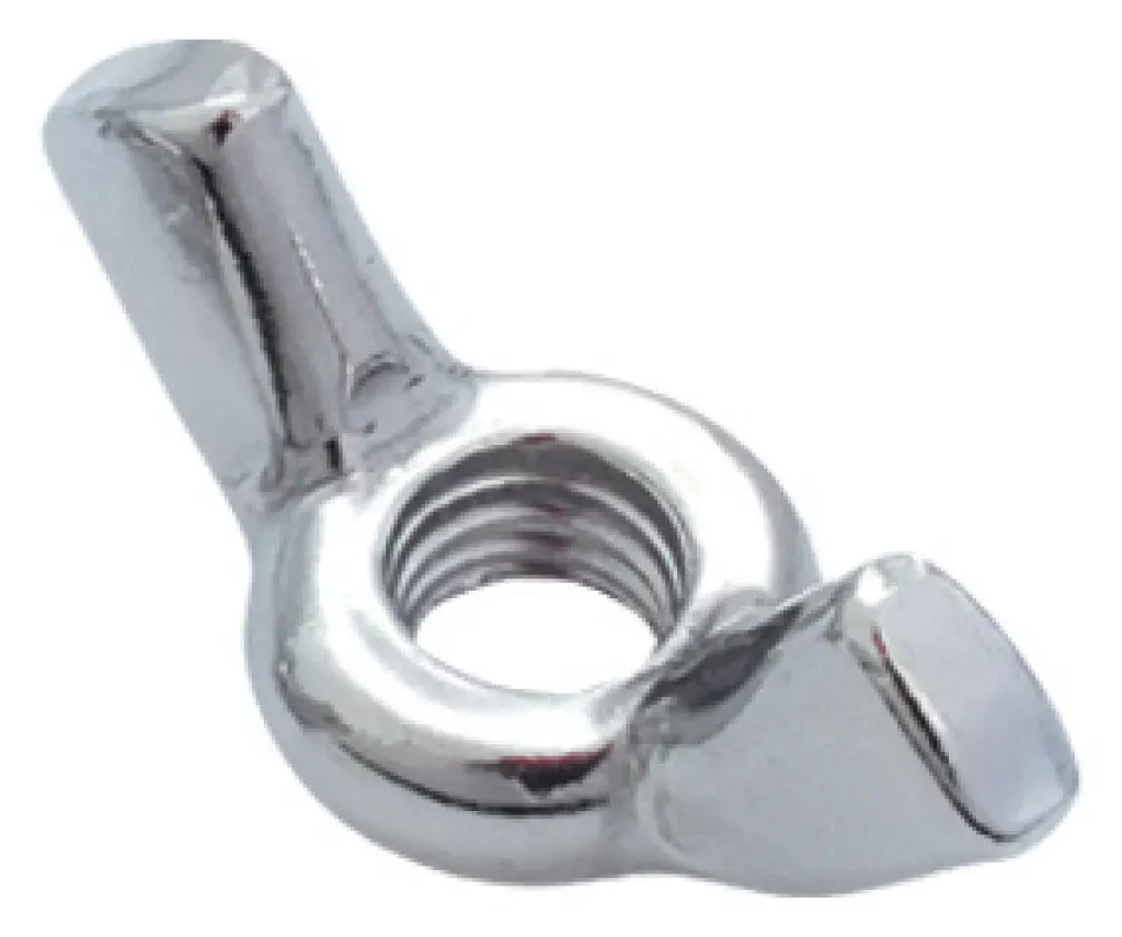 gibraltar-sc-13e-8mm-wing-nut-5-pack Gibraltar SC-13E 8mm Wing Nut, 5 Pack