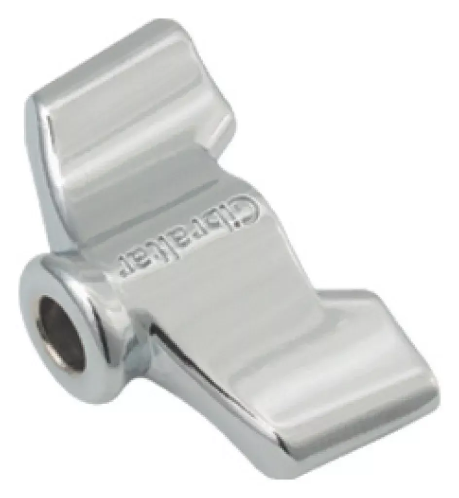 gibraltar-sc-13p3-6mm-wing-nuts-2-pk Gibraltar SC-13P3 6mm Wing Nuts 2 Pk
