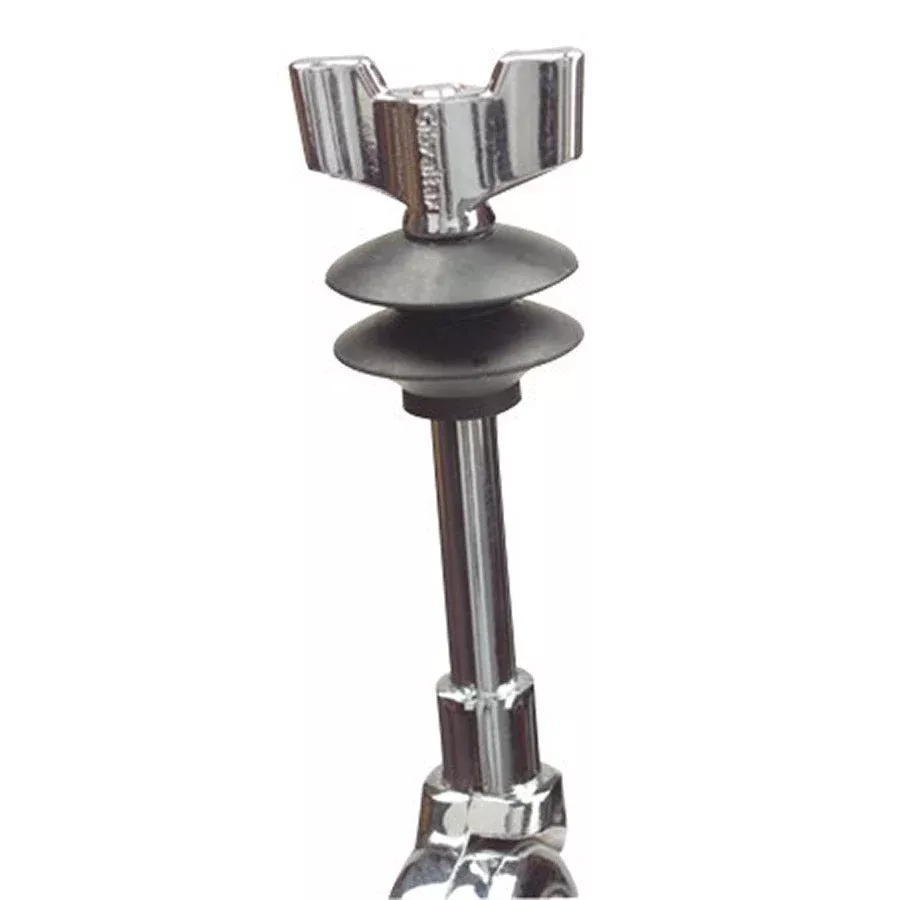 Gibraltar SC-20B Short Rubber Cymbal Seat w/ Sleeve