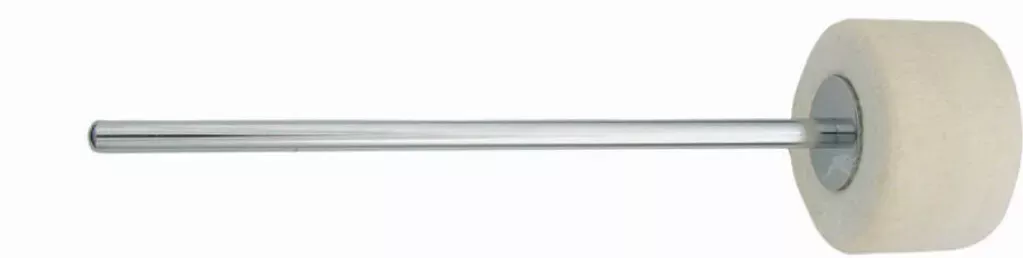 Gibraltar SC-3261 Felt Bass Drum Beater