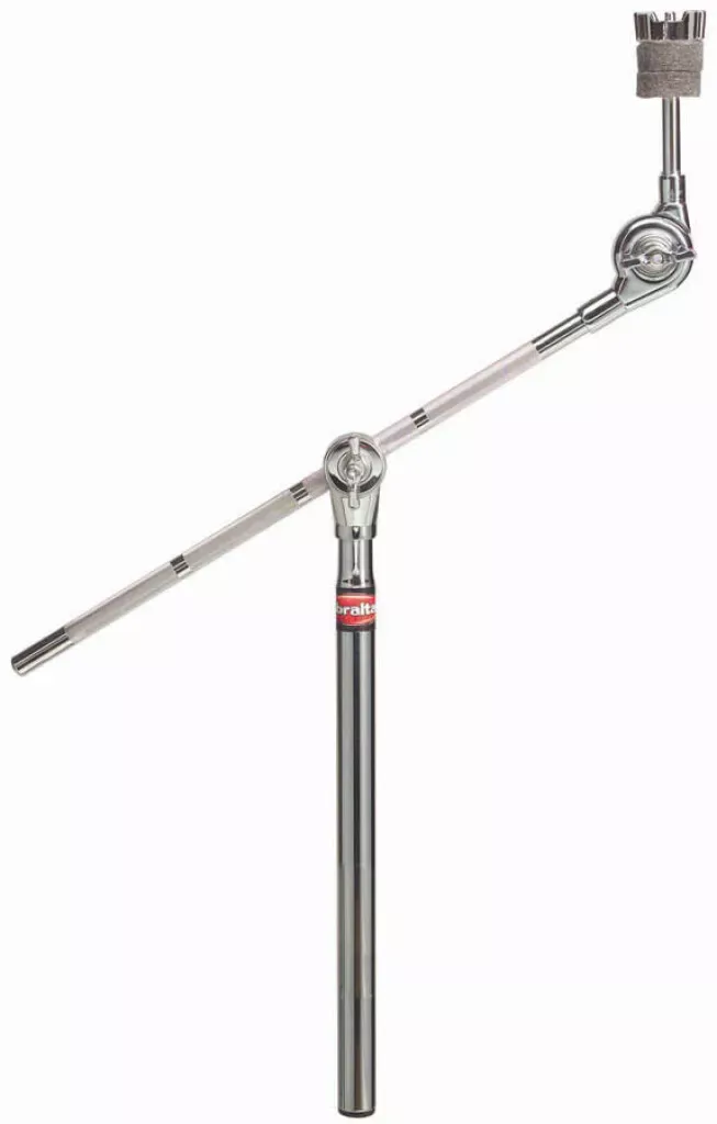 Gibraltar SC-4425B-1 Long Cymbal Boom Arm with Rachet Tilting