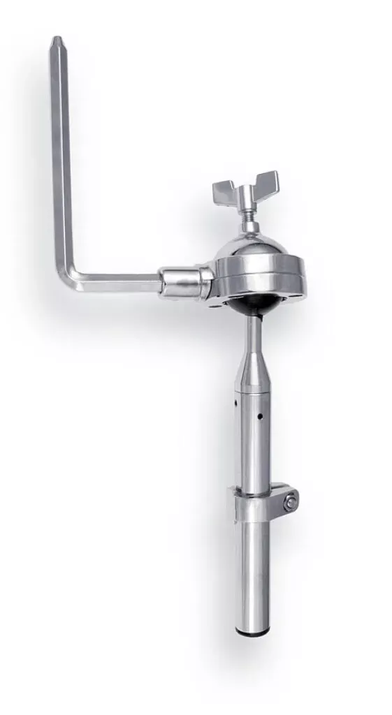 Gibraltar SC-BALRH Hex L-Rod Ball Arm