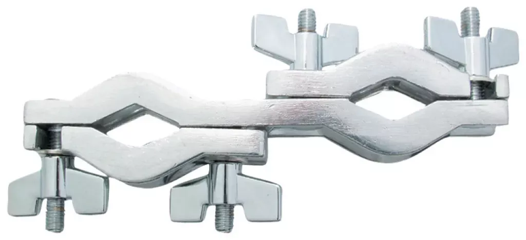Gibraltar SC-BGC Basic 2 Hole Grabber Percussion Clamp