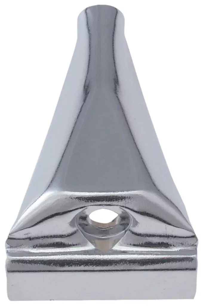 Gibraltar SC-CH Bass Drum Claw Hook 4 Pk