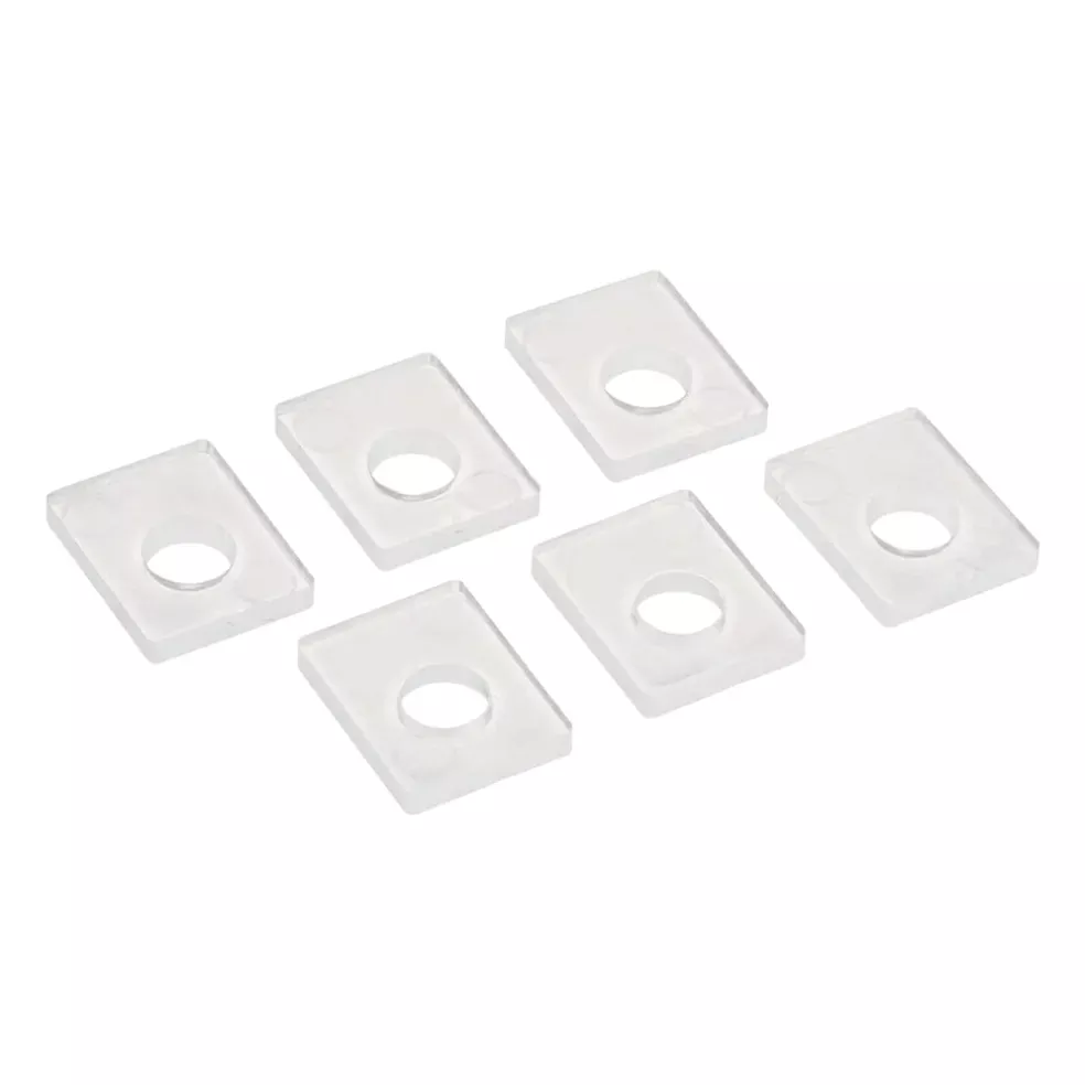 Gibraltar SC-GLL Drum Lug Locks – Pk6