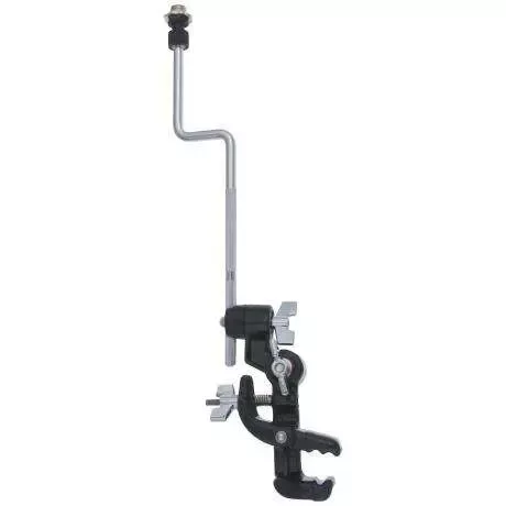 Gibraltar SC-JDRMM Jaw Double Ratchet Microphone Mount