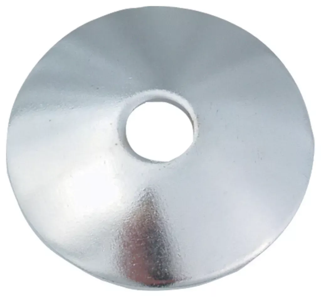 Gibraltar SC-MCW 8mm Cymbal Cup Washers 4 pk