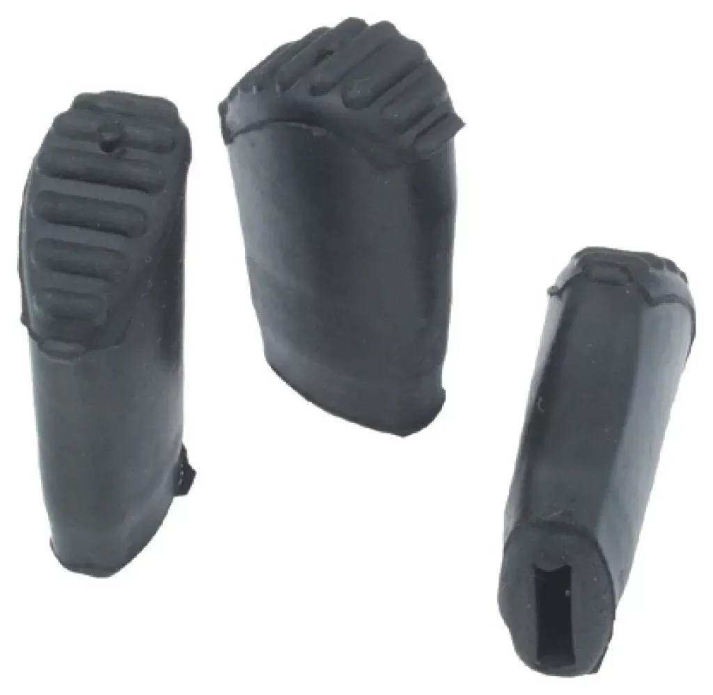 gibraltar-sc-pc13-small-rubber-feet-3-pk Gibraltar SC-PC13 Small Rubber Feet 3 Pk