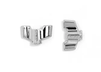 gibraltar-sc13p2-8mm-lg-forged-wing-nut-2-pack GIBRALTAR SC13P2 8MM LG FORGED WING NUT (2 PACK)