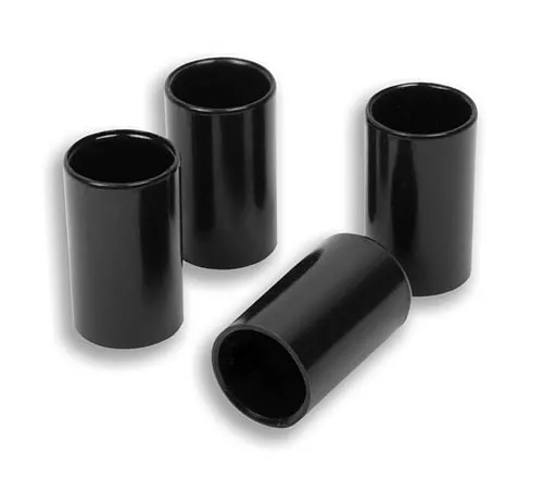 Gibraltar Turning Point Cymbal Sleeve 4-Pack