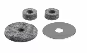 gibraltarsc-hhfk-hi-hat-replacement-felt-kit GIBRALTARSC-HHFK HI-HAT REPLACEMENT FELT KIT