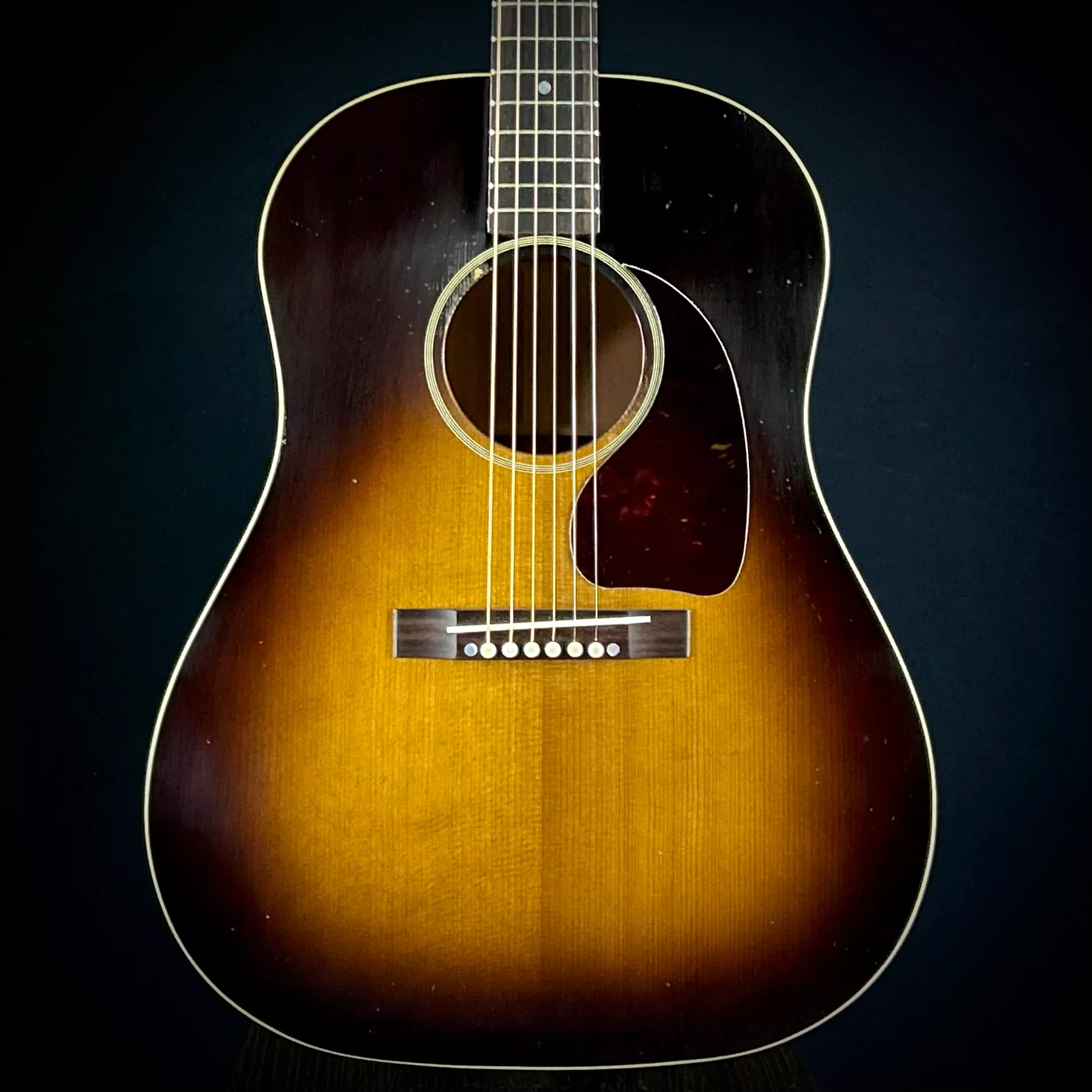 Gibson 1942 Banner J-45 - Murphy Lab, Light Aged