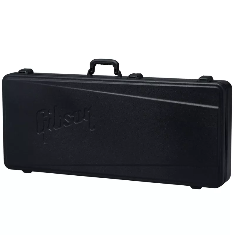 gibson-deluxe-protector-case-flying-v-black Gibson Deluxe Protector Case, Flying V, Black