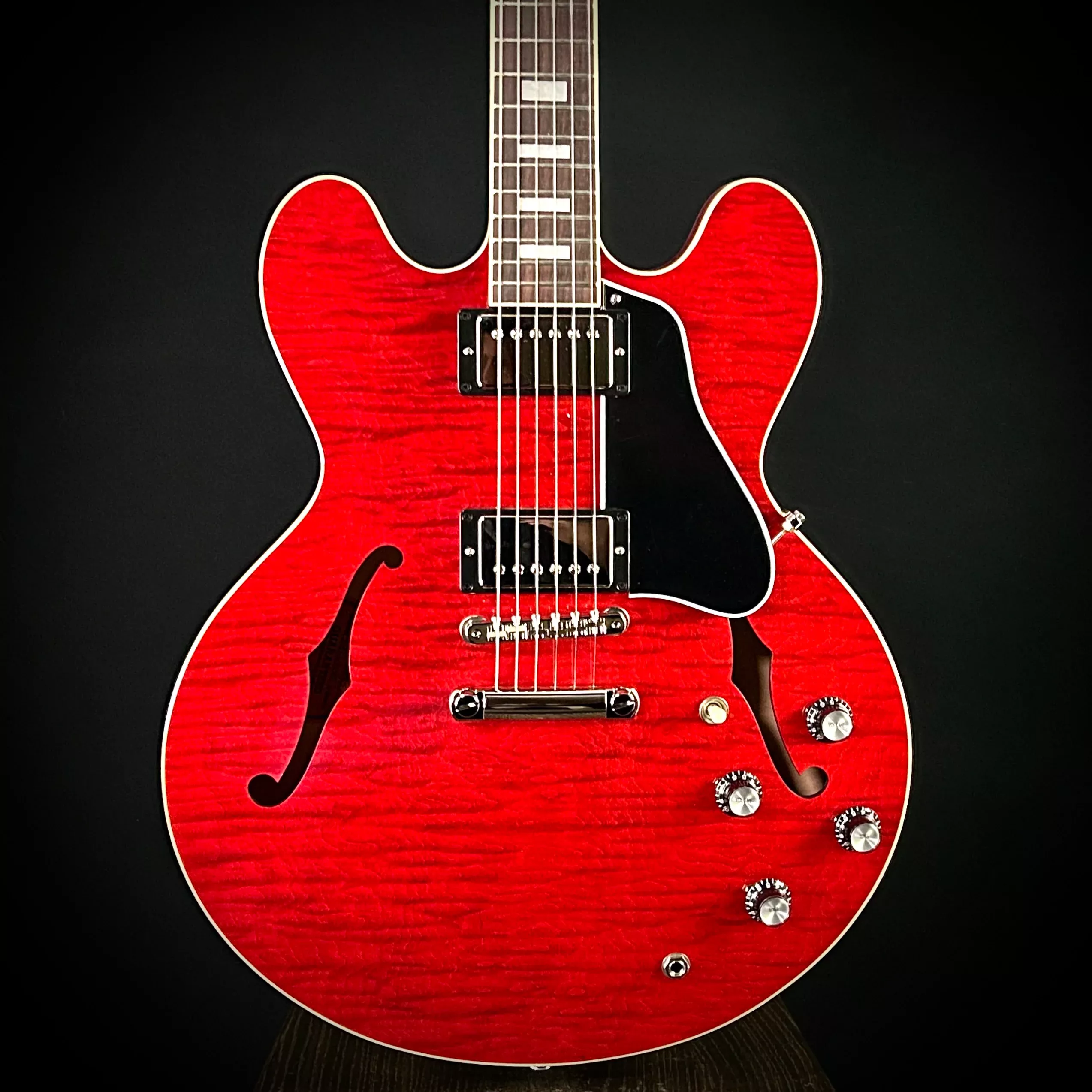 gibson-es-335-figured Gibson ES-335 Figured