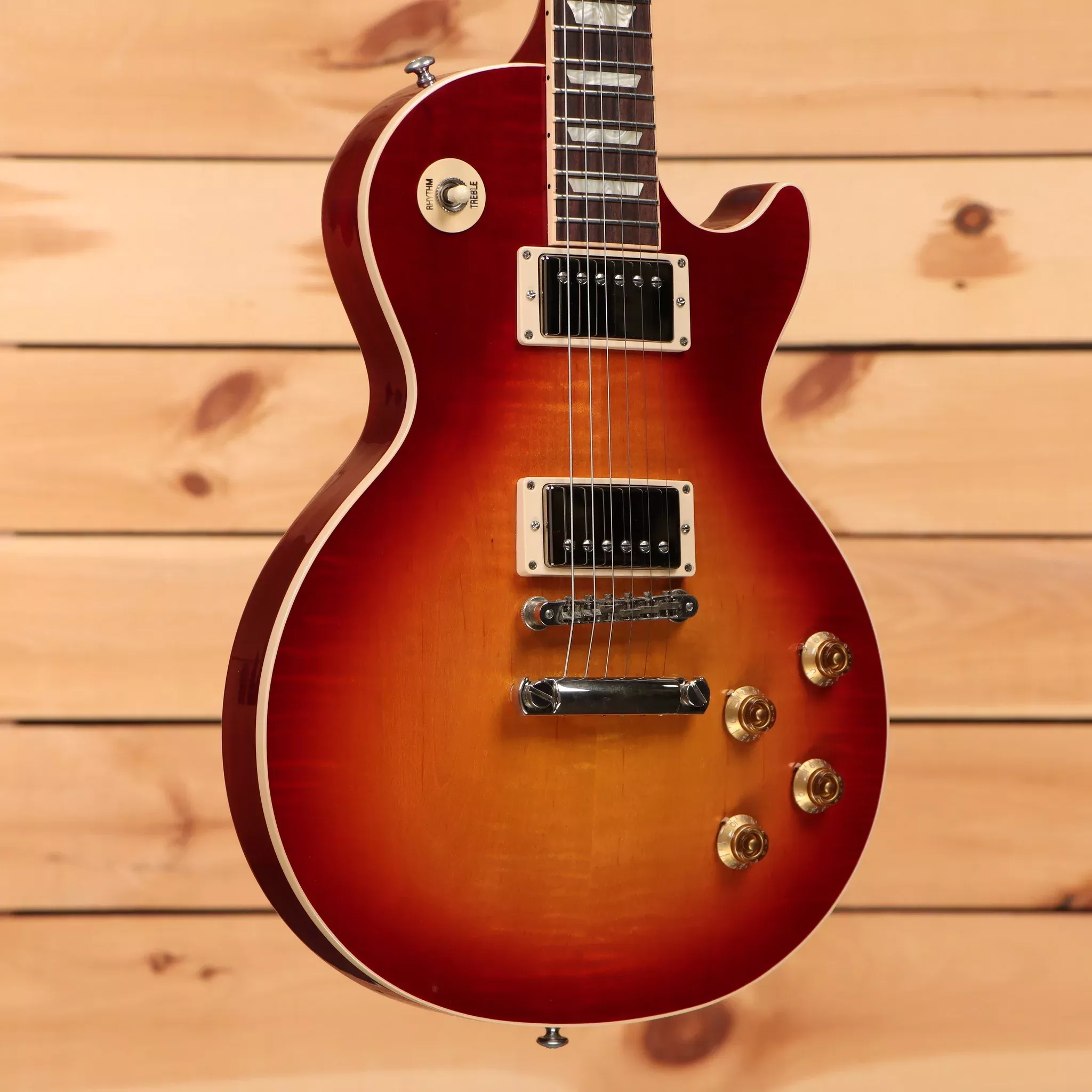 Gibson Les Paul Traditional - Heritage Cherry Sunburst