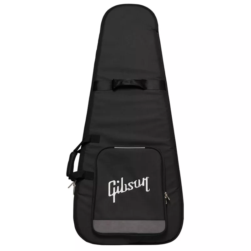 Gibson Premium Gig Bag, Designer, Black