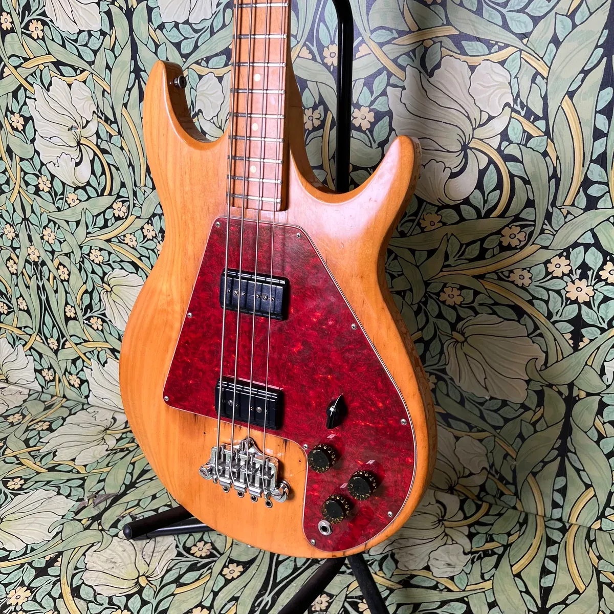 Gibson Ripper Bass Natural 1970's