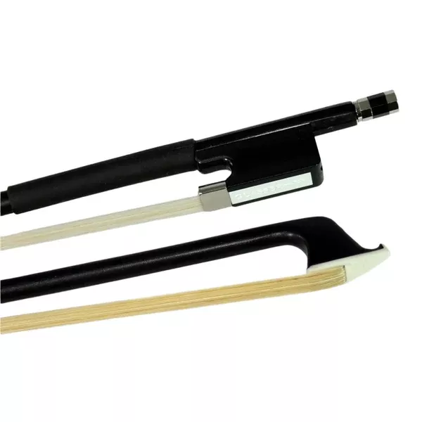GLASSER 309H12 HH 1/2 Viola 12" Bow 24 1/2""