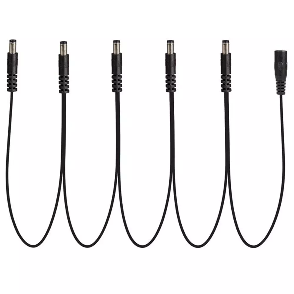 godlyke-5-way-daisy-chain Godlyke 5- Way Daisy Chain