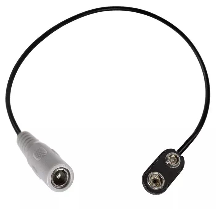 godlyke-battery-snap-male-barrel Godlyke Battery Snap Male Barrel