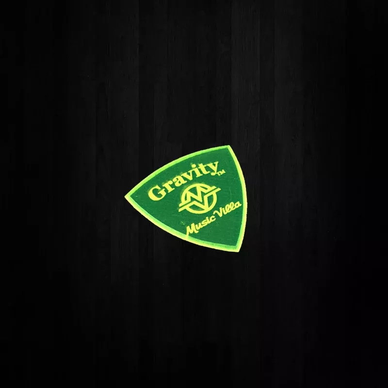 gravity-mv-logo-stealth-standard-pick-1-5mm Gravity MV Logo Stealth Standard Pick 1.5mm