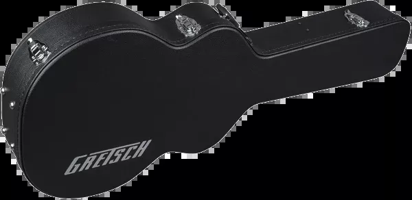 gretsch-guitars-g2622t-streamliner-center-block-case-black Gretsch Guitars - G2622T Streamliner Center Block Case - Black